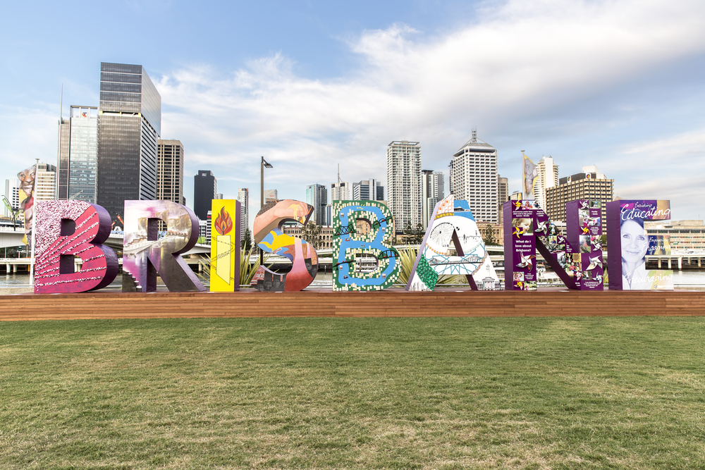 Event-2019 Global Games Brisbane