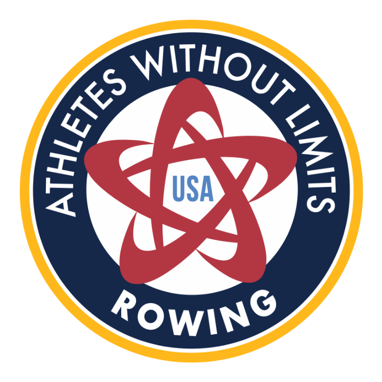 Athletes Without Limits Rowing
